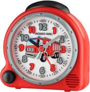 Jacques Farel Kinderwekker Happy Sound, brandweerauto, AVC 02FIRE Quar...