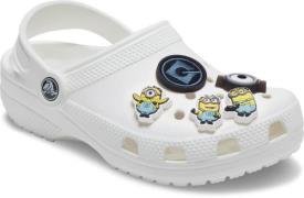 Crocs Schoenbutton Jibbitz™ Minions Charm, speld, set met Minions-moti...