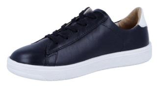 Richter Sneakers 1893 WMS: gemiddeld Veterschoen in een schone look, m...