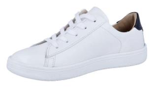 Richter Sneakers 1893 WMS: gemiddeld Veterschoen in een schone look, m...