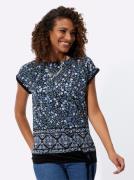 Classic Inspirationen Shirt met korte mouwen Shirt (1-delig)