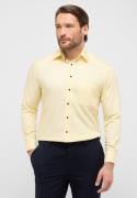 Eterna Overhemd met lange mouwen Comfort fit NON IRON (strijkvrij)