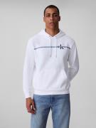 Calvin Klein Hoodie 400GSM TRRY SPRTSWR