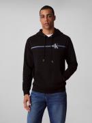 Calvin Klein Hoodie 400GSM TRRY SPRTSWR