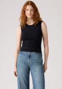 Levi's® Tanktop CRYSTAL RUCHED TO