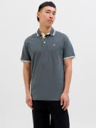 Jack & Jones Poloshirt JJEPAULOS POLO SS NOOS