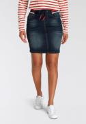 H.I.S Jeans rok CleoHS elastische band