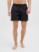 Jack & Jones Zwemshort JPSTMAUI Zwemshort met elastische band en norma...
