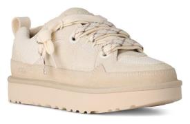 UGG Sneakers LO LOWMEL Plateausneaker, veterschoen met EVA-voetbed