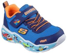 Skechers Sneakers PLAY SCENE Vrijetijdsschoen met bedrukte zool, maat ...