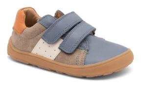 Bisgaard Klittenbandschoenen Barefoot ricco Breedte: normaal , blote v...