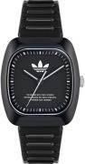 adidas Originals Kwartshorloge RETRO WAVE TWO Horloge, herenhorloge, d...