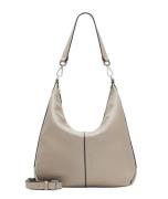 Liebeskind Berlin Hobo-tas Hobo M PARIS SHEEP NATURAL