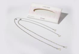 Lascana Bh-bandjes voor vervanging, strassdrager, sieradenhouder