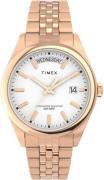 Timex Kwartshorloge Legacy Horloge, herenhorloge, dameshorloge, unisex...