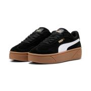PUMA Sneakers CLUB II ERA PLATFORM SD WNS