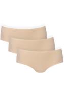 Anita Comfort Hipster Essential Hipster set van 3 onzichtbaar onder st...