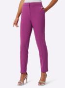 Creation L Geweven broek