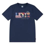 Levi's Kidswear T-shirt LVB CAST OFF TEE