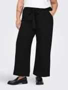 ONLY CARMAKOMA Comfortbroek CARLUX LIFE PALAZZO ANKLE PANT NOOS