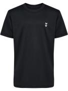 hummel Trainingsshirt (1-delig)