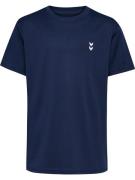 hummel Trainingsshirt (1-delig)