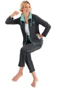 feel good Broek met elastische band