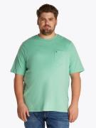 Tommy Hilfiger Shirt met ronde hals BT-ESSENTIAL SOLID POCKET TEE-B