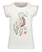 Blue Seven Shirt met korte mouwen