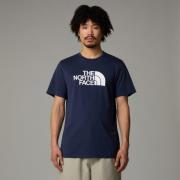 The North Face T-shirt M S/S EASY TEE (1-delig)