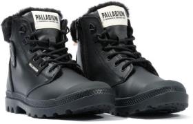 Palladium Winterlaarzen PAMPA HI SNOW WARM Winterschoenen, winterlaarz...