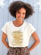 heine T-shirt Shirt (1-delig)