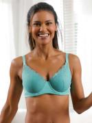 wäschepur Bh met steuncups (1-delig, Enkelverpakking)