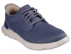 Skechers Slip-on sneakers GARZA-CLIVE , instapschoen, comfortabele sch...