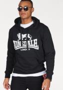 Lonsdale Hoodie GOSPORT (1-delig)