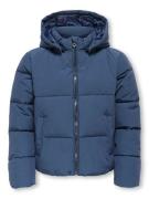 KIDS ONLY Gewatteerde jas KOGDOLLY SHORT PUFFER JACKET OTW