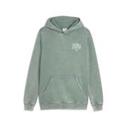 PUMA Hoodie CLASS WASHED HOODIE FL