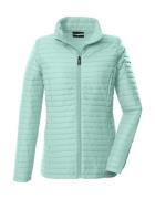 G.I.G.A. DX by killtec Gewatteerde jas Dames gewatteerde jas OOGS 2 Ul...