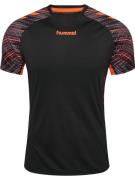 hummel Trainingsshirt HMLBLAZE PRO TRAINING JERSEY S/S (1-delig)