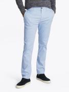 Tommy Hilfiger Chino DENTON PRINTED STRUCTURE CHINO