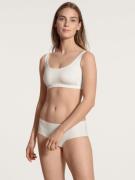 CALIDA Bustier met versterkte onderband