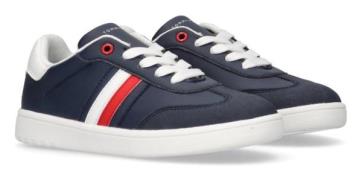 Tommy Hilfiger Sneakers , retro sneaker, court sneaker, unisex