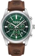 Timberland Chronograaf NORTHBRIDGE Quartzhorloge, horloge, herrenuur, ...