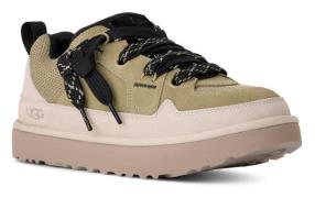 UGG Sneakers LO LOWMEL , sneaker, vrijetijdsschoen met trendy loopzool