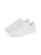 Tommy Hilfiger Plateausneakers ESSENTIAL COURT SNEAKER , vrijetijdssch...