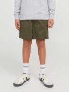 Jack & Jones Junior Short JPSTJAIDEN JJCAMPAIGN HYBRID JOGGE JNR
