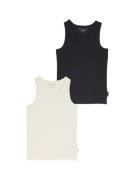 Tom Tailor Shirt met ronde hals (2-delig)