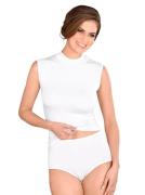 wäschepur Shirt voor eronder (2 stuks)