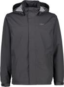 CMP Regenjack Ademend & Waterdicht & Winddicht (1 stuk)