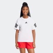 adidas Sportswear T-shirt W FI 3S TEE